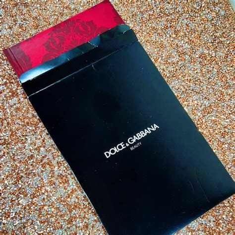 dolce gabbana notebook|by Dolce & Gabbana men.